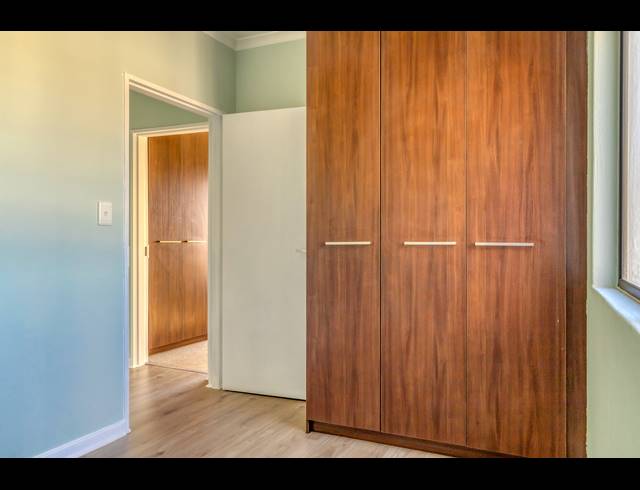 2 BEDROOM APARTMENT RENTED IN FOURWAYS
